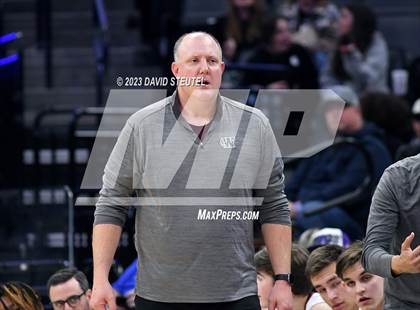 Thumbnail 1 in Granite Bay vs. Whitney (CIF SJS D2 Final) photogallery.