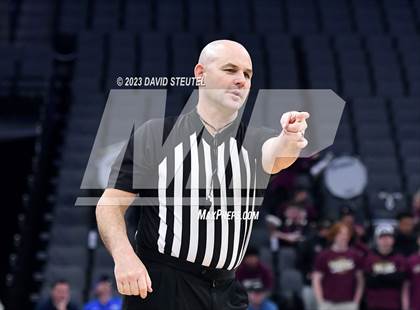 Thumbnail 1 in Granite Bay vs. Whitney (CIF SJS D2 Final) photogallery.