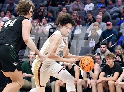 Thumbnail 3 in Granite Bay vs. Whitney (CIF SJS D2 Final) photogallery.