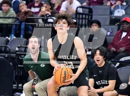 Thumbnail 1 in Granite Bay vs. Whitney (CIF SJS D2 Final) photogallery.