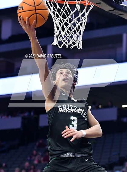 Thumbnail 1 in Granite Bay vs. Whitney (CIF SJS D2 Final) photogallery.