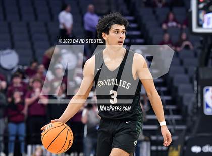 Thumbnail 1 in Granite Bay vs. Whitney (CIF SJS D2 Final) photogallery.