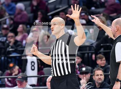 Thumbnail 1 in Granite Bay vs. Whitney (CIF SJS D2 Final) photogallery.