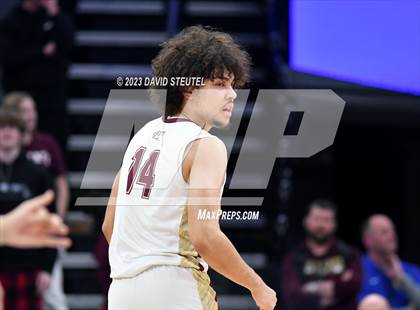 Thumbnail 2 in Granite Bay vs. Whitney (CIF SJS D2 Final) photogallery.