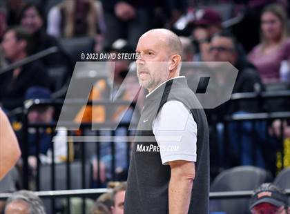 Thumbnail 3 in Granite Bay vs. Whitney (CIF SJS D2 Final) photogallery.