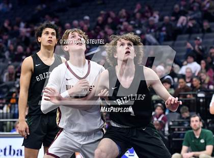 Thumbnail 2 in Granite Bay vs. Whitney (CIF SJS D2 Final) photogallery.