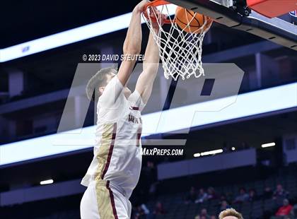 Thumbnail 1 in Granite Bay vs. Whitney (CIF SJS D2 Final) photogallery.