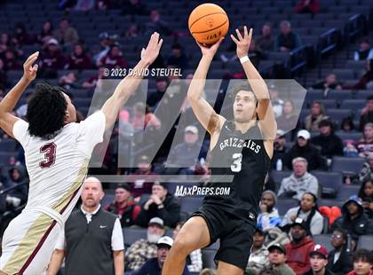 Thumbnail 1 in Granite Bay vs. Whitney (CIF SJS D2 Final) photogallery.