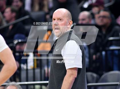Thumbnail 1 in Granite Bay vs. Whitney (CIF SJS D2 Final) photogallery.