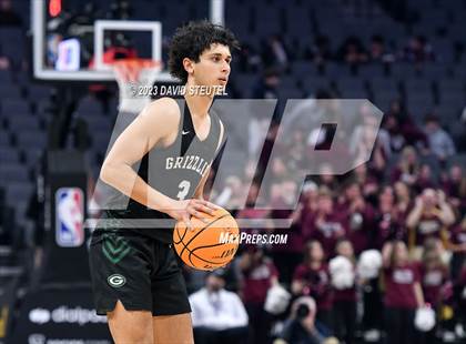 Thumbnail 2 in Granite Bay vs. Whitney (CIF SJS D2 Final) photogallery.