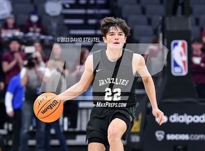 Thumbnail 3 in Granite Bay vs. Whitney (CIF SJS D2 Final) photogallery.