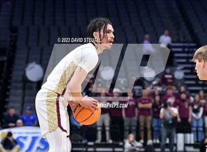 Thumbnail 1 in Granite Bay vs. Whitney (CIF SJS D2 Final) photogallery.