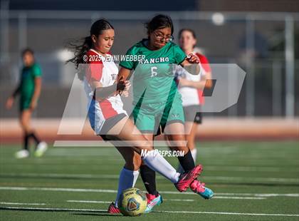 Thumbnail 1 in JV: Las Vegas @ Rancho photogallery.