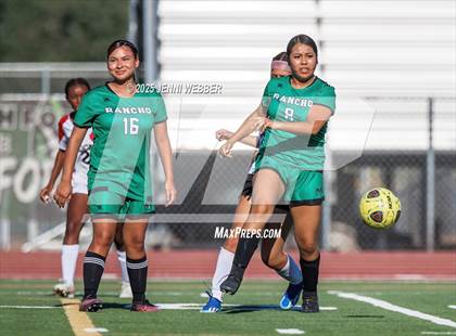 Thumbnail 3 in JV: Las Vegas @ Rancho photogallery.