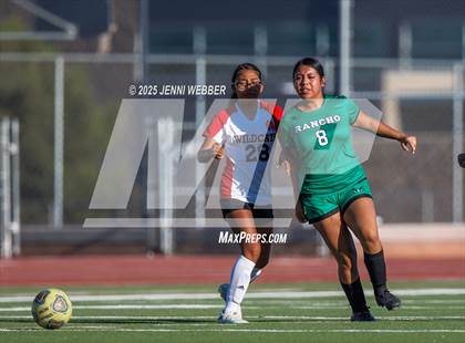 Thumbnail 1 in JV: Las Vegas @ Rancho photogallery.