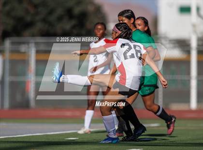 Thumbnail 1 in JV: Las Vegas @ Rancho photogallery.