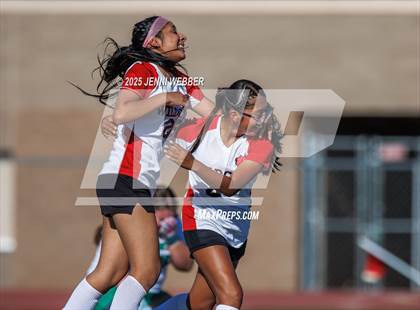 Thumbnail 3 in JV: Las Vegas @ Rancho photogallery.