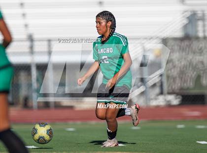 Thumbnail 3 in JV: Las Vegas @ Rancho photogallery.