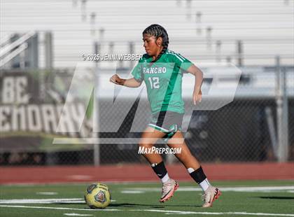 Thumbnail 1 in JV: Las Vegas @ Rancho photogallery.