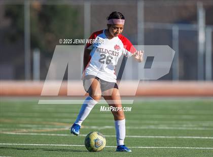 Thumbnail 2 in JV: Las Vegas @ Rancho photogallery.