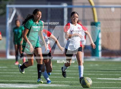 Thumbnail 2 in JV: Las Vegas @ Rancho photogallery.