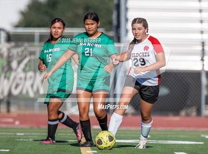 Thumbnail 1 in JV: Las Vegas @ Rancho photogallery.