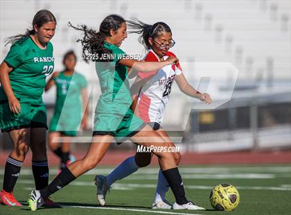 Thumbnail 1 in JV: Las Vegas @ Rancho photogallery.