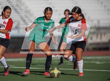 Thumbnail 1 in JV: Las Vegas @ Rancho photogallery.