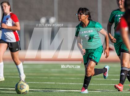 Thumbnail 3 in JV: Las Vegas @ Rancho photogallery.