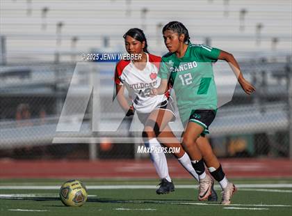 Thumbnail 3 in JV: Las Vegas @ Rancho photogallery.