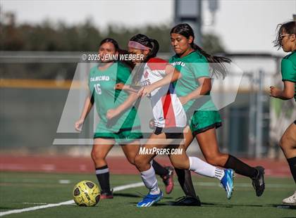 Thumbnail 3 in JV: Las Vegas @ Rancho photogallery.