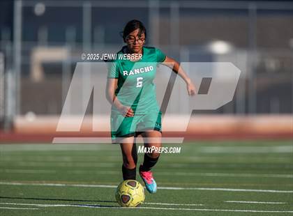 Thumbnail 3 in JV: Las Vegas @ Rancho photogallery.