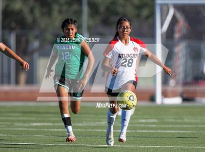 Thumbnail 3 in JV: Las Vegas @ Rancho photogallery.