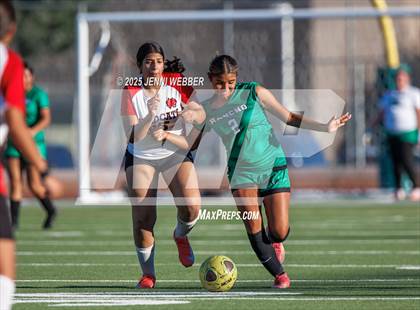 Thumbnail 2 in JV: Las Vegas @ Rancho photogallery.