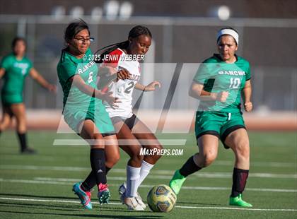 Thumbnail 2 in JV: Las Vegas @ Rancho photogallery.