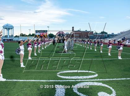 Thumbnail 3 in Wylie @ Richardson photogallery.
