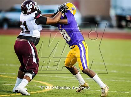 Thumbnail 3 in Wylie @ Richardson photogallery.