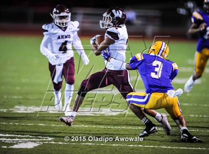Thumbnail 3 in Wylie @ Richardson photogallery.