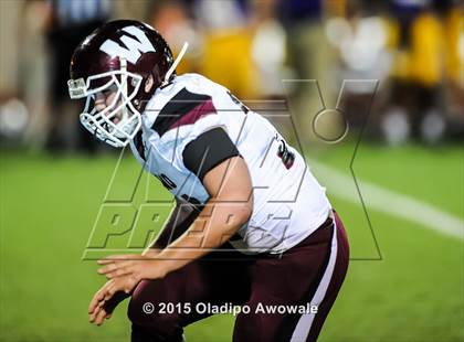Thumbnail 1 in Wylie @ Richardson photogallery.