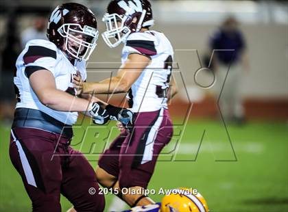 Thumbnail 2 in Wylie @ Richardson photogallery.