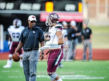 Thumbnail 3 in Wylie @ Richardson photogallery.