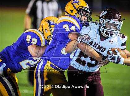 Thumbnail 2 in Wylie @ Richardson photogallery.