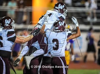 Thumbnail 3 in Wylie @ Richardson photogallery.
