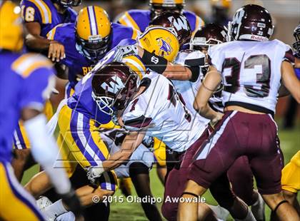 Thumbnail 2 in Wylie @ Richardson photogallery.
