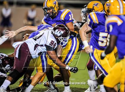 Thumbnail 3 in Wylie @ Richardson photogallery.