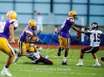 Thumbnail 2 in Wylie @ Richardson photogallery.
