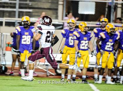 Thumbnail 2 in Wylie @ Richardson photogallery.