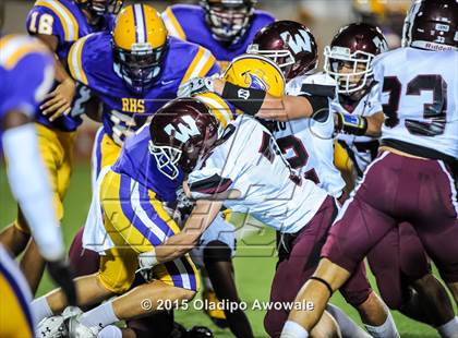 Thumbnail 1 in Wylie @ Richardson photogallery.
