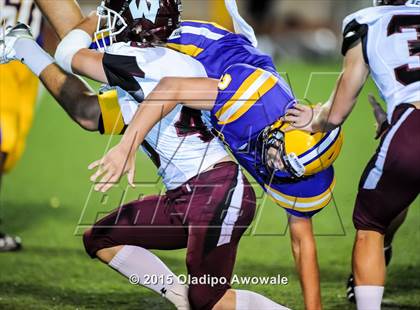 Thumbnail 3 in Wylie @ Richardson photogallery.