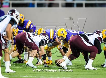 Thumbnail 3 in Wylie @ Richardson photogallery.
